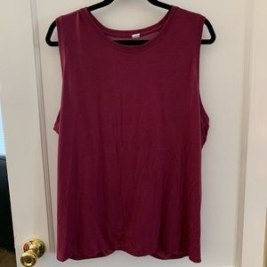 Old Navy Active ▪️Sleeveless tank